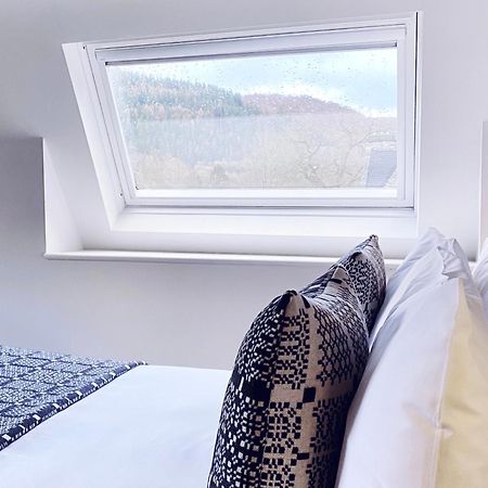 Hotel Olif Betws-y-Coed Exteriér fotografie